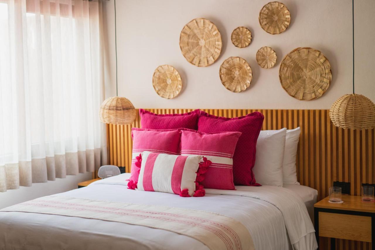 Apartamento Casa Rosamate