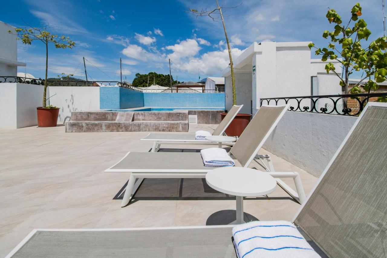Hotel De La Parra 5*