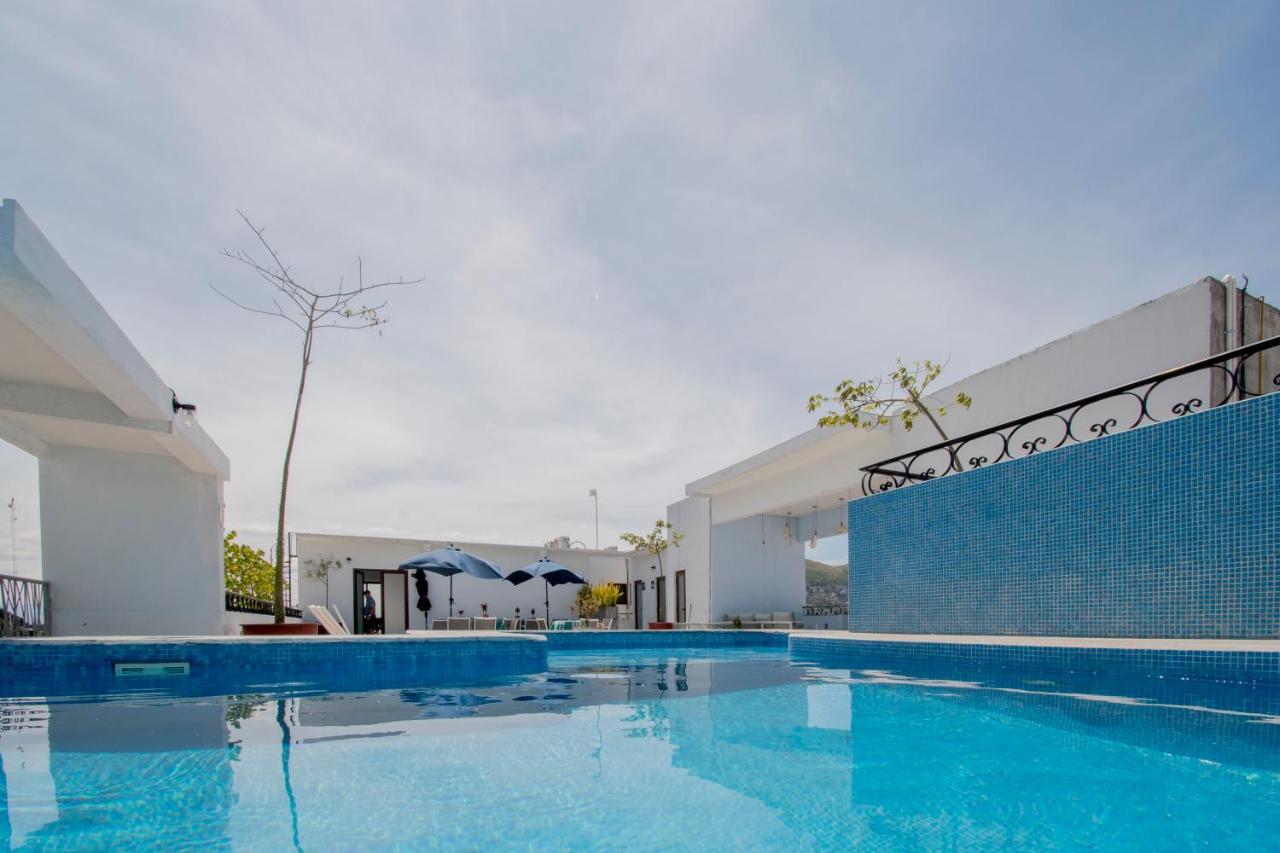 De La Parra Hotel 5*