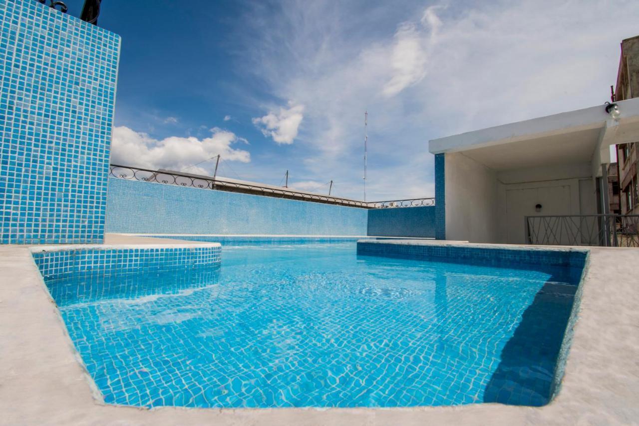 Hotel De La Parra 5*