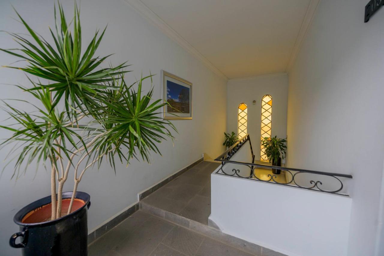 De La Parra Hotel 5*