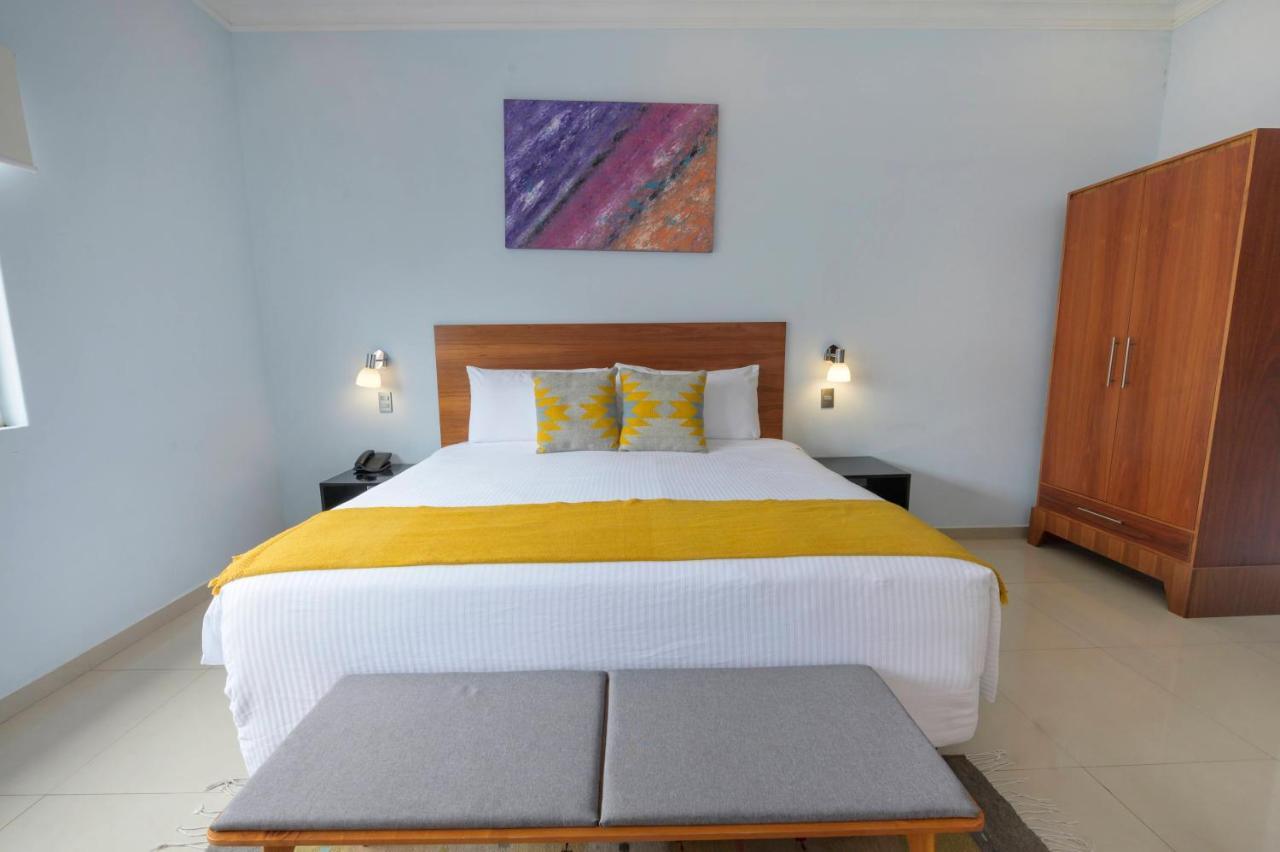 De La Parra Hotel 5*