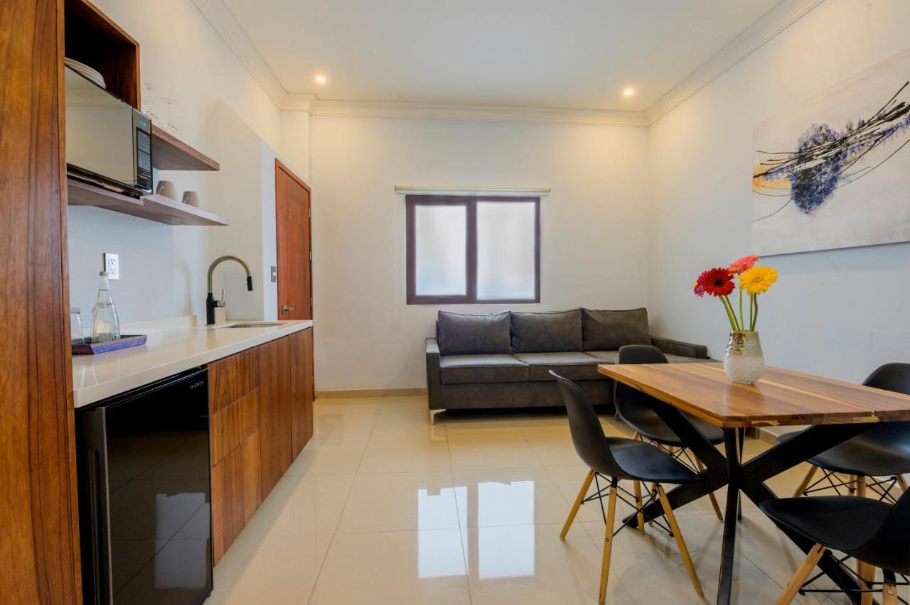De La Parra Hotel Oaxaca