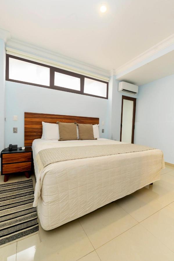 De La Parra Hotel 5*