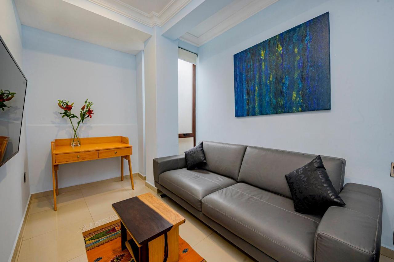 De La Parra Hotel 5*