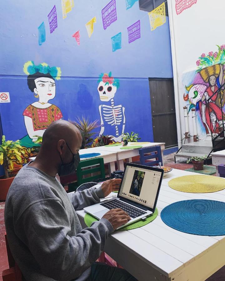Frida Inn Oaxaca