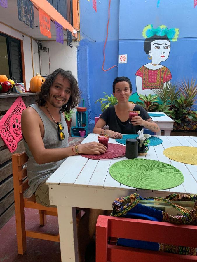 Frida Inn *