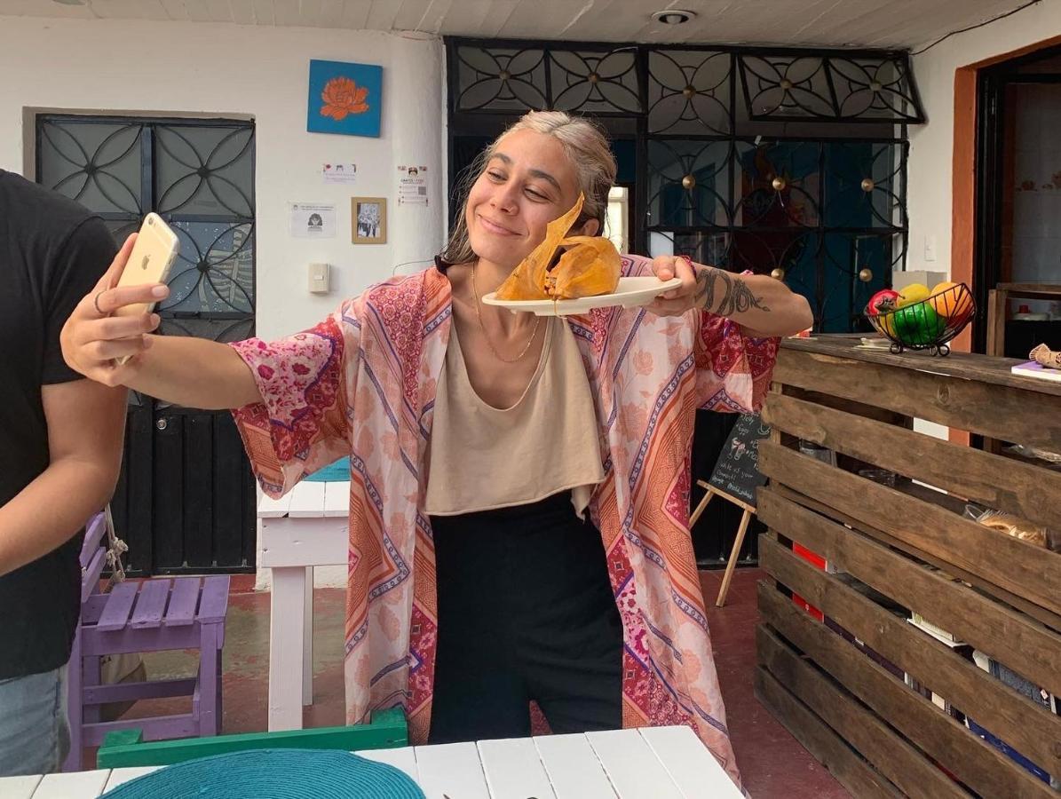 Frida * Oaxaca