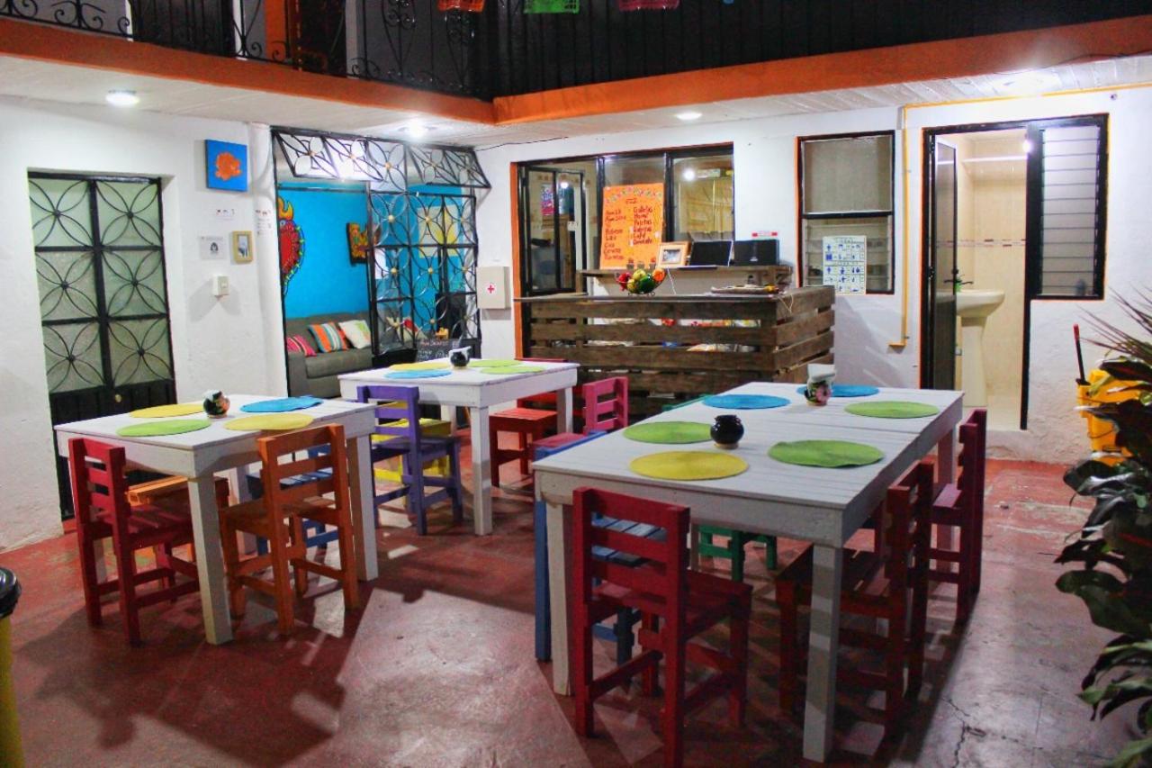 Frida Inn Oaxaca
