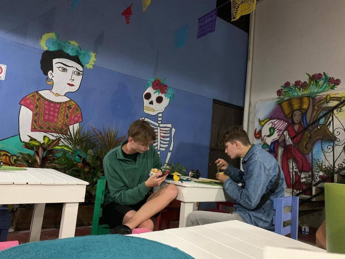 Frida Inn *