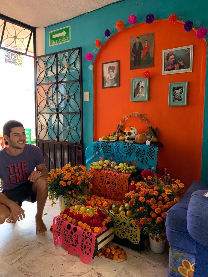 Frida * Oaxaca