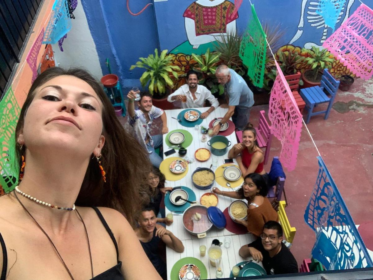 Frida Inn Oaxaca