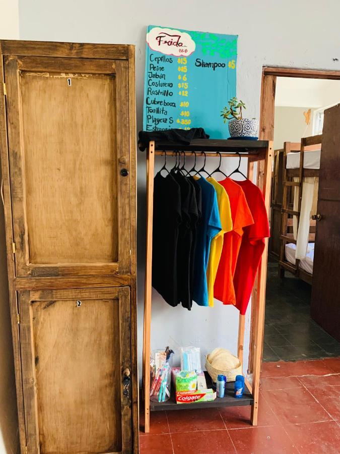 Frida Oaxaca