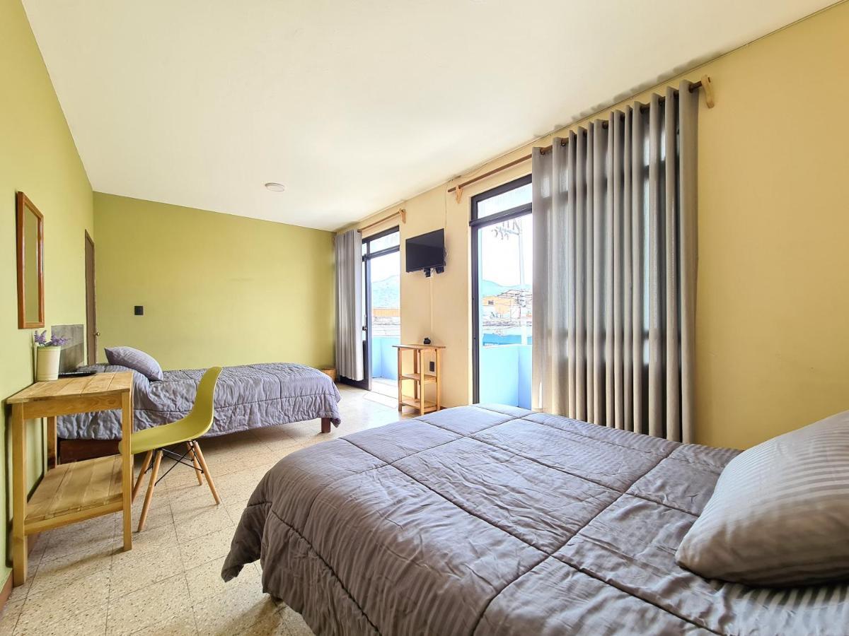 Galaxia Hotel