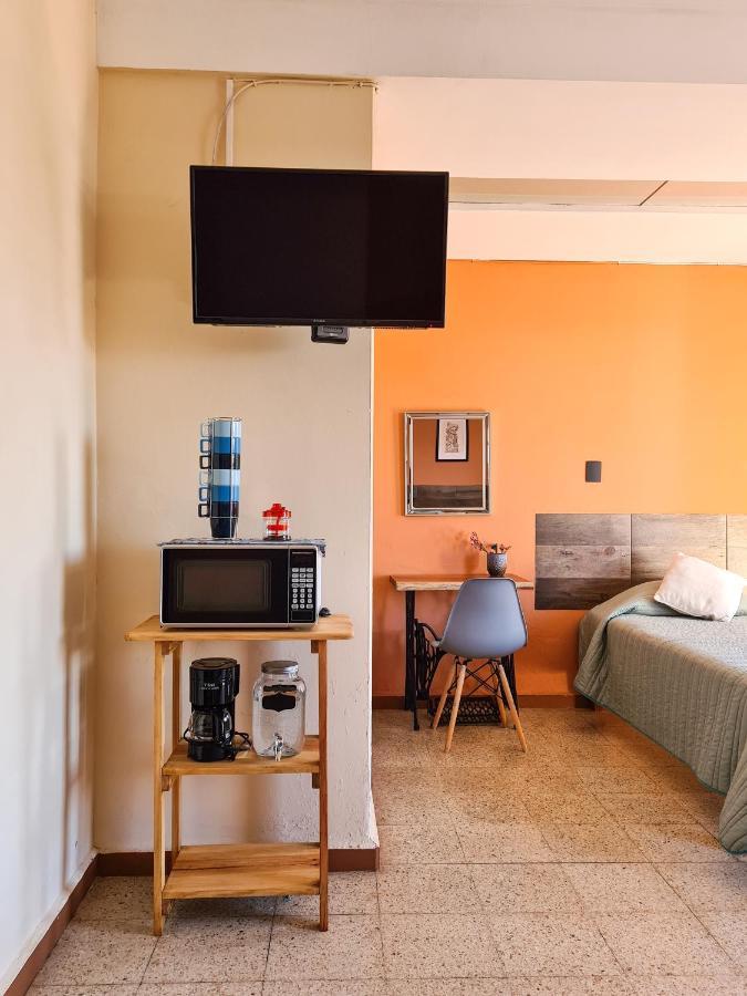 Galaxia Hotel