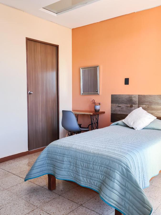 Galaxia Hotel
