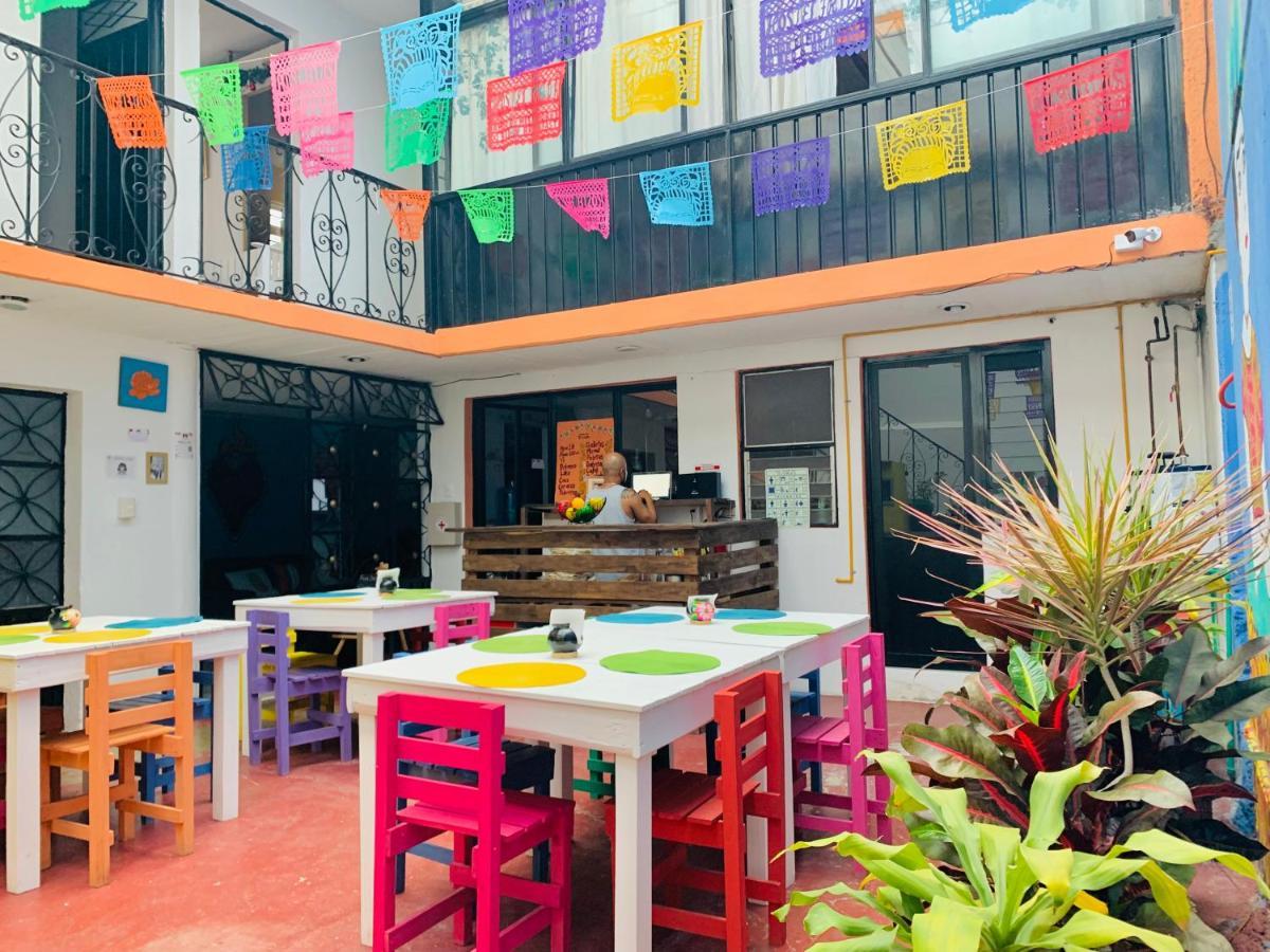 Frida Inn