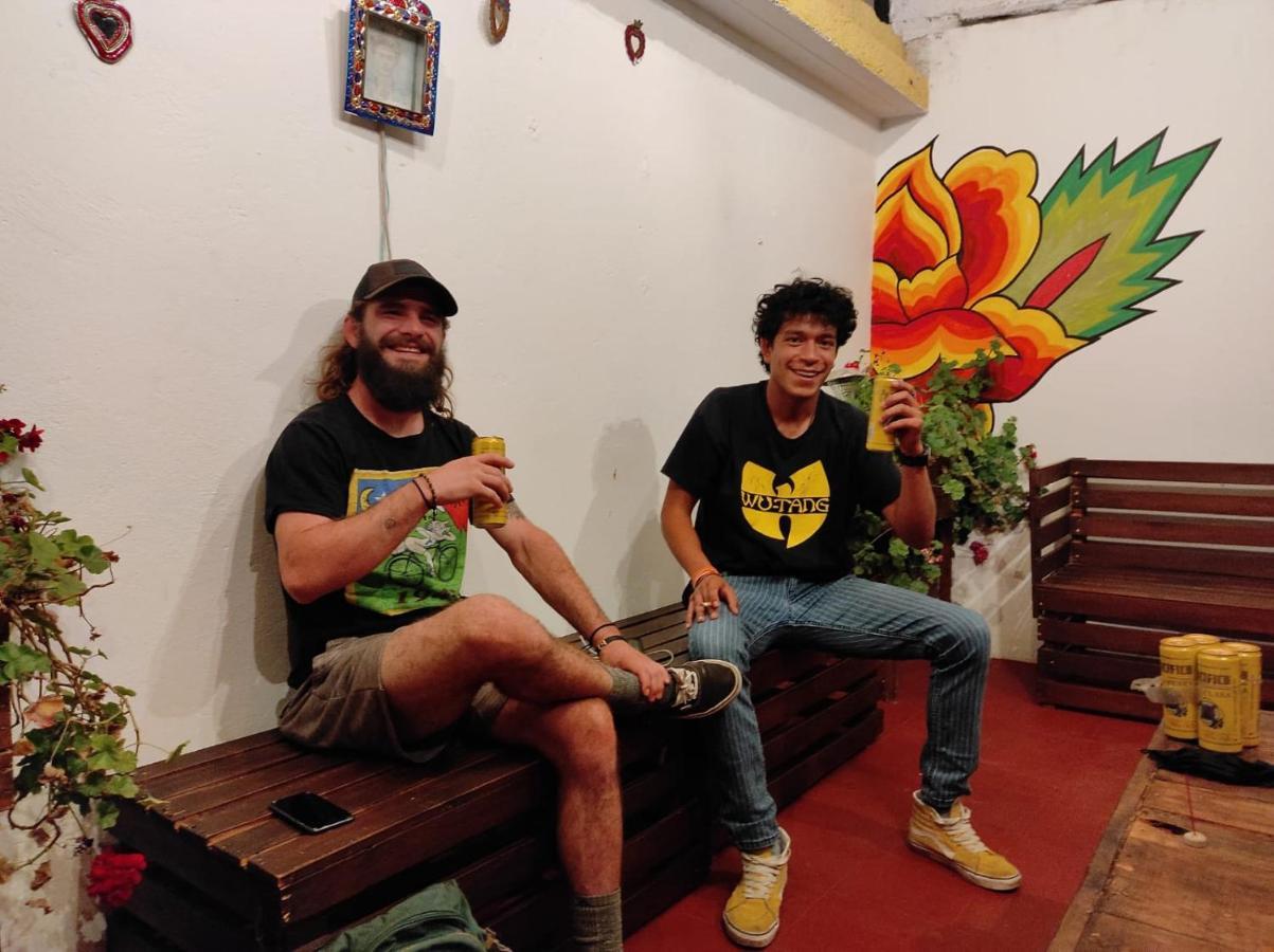 Frida Inn