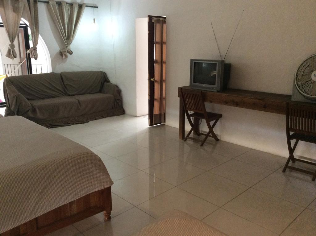 Oaxacalli Hotel