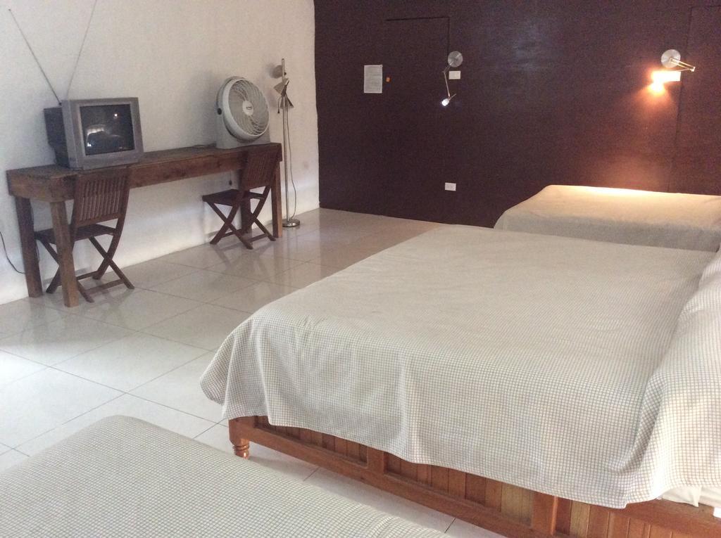 Hotel Oaxacalli 2*