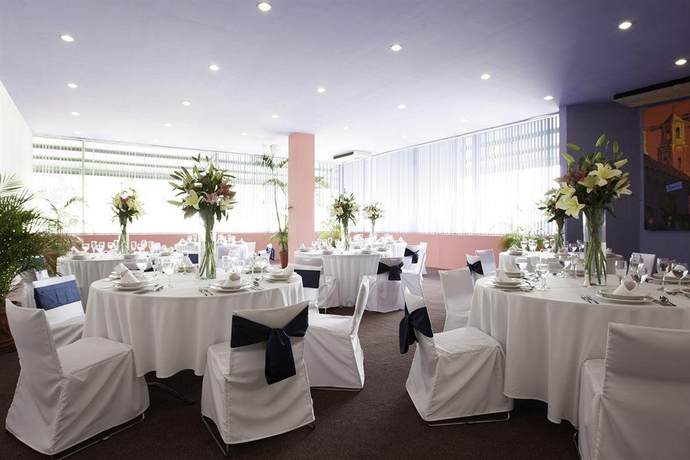 Hotel Misión 4*