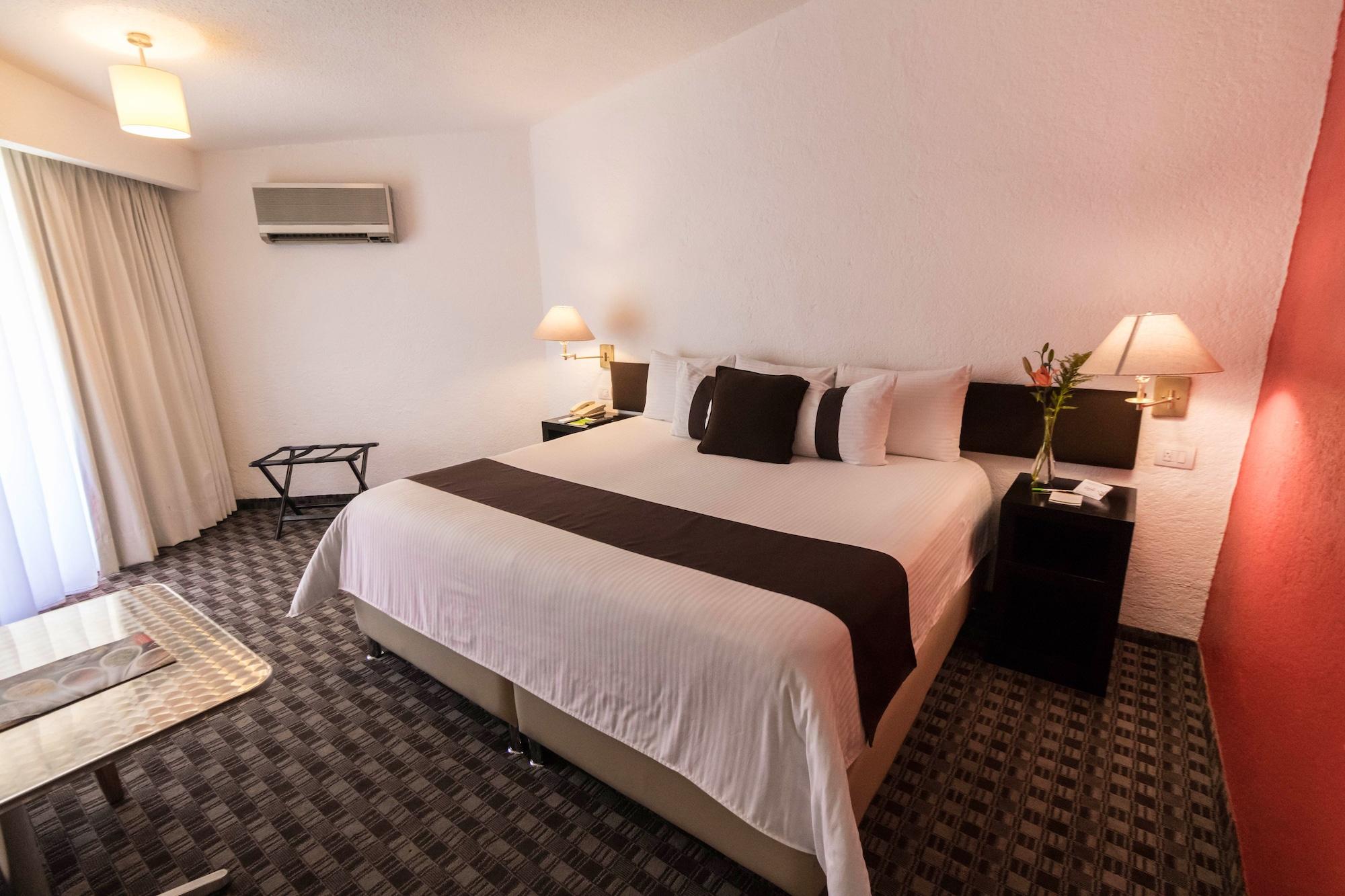 Misión Hotel 4*
