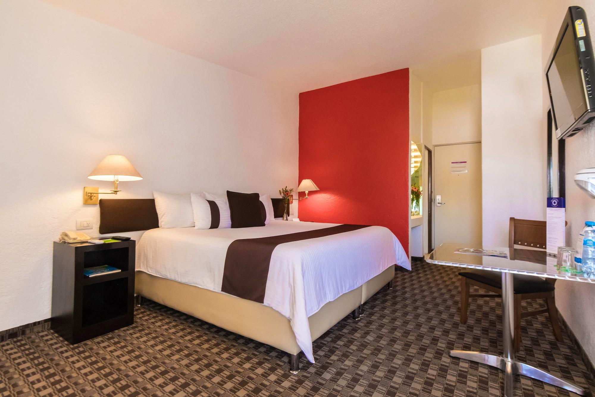 Hotel Misión