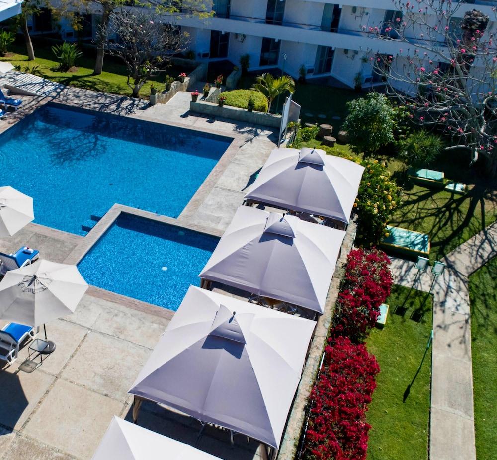 Misión 4* Oaxaca