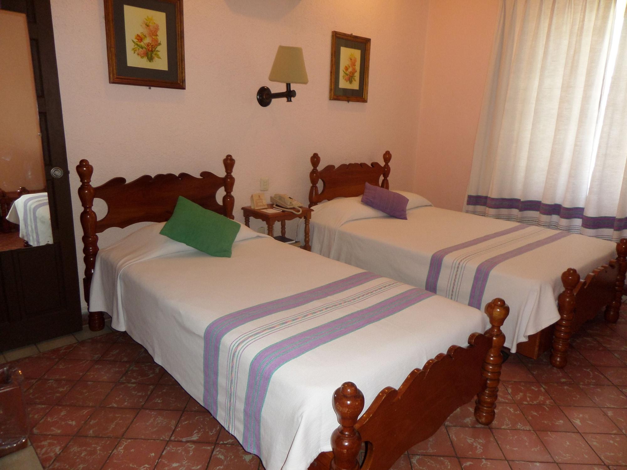 Marques Del Valle