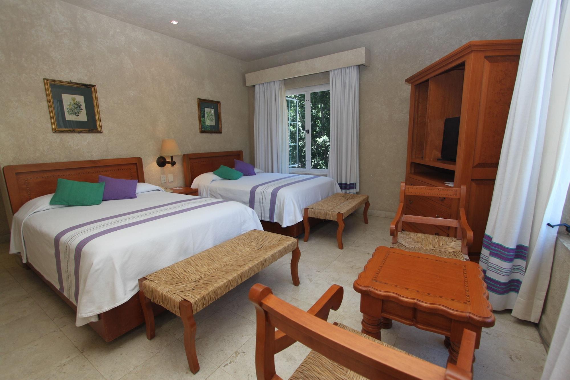 Marques Del Valle Hotel Oaxaca