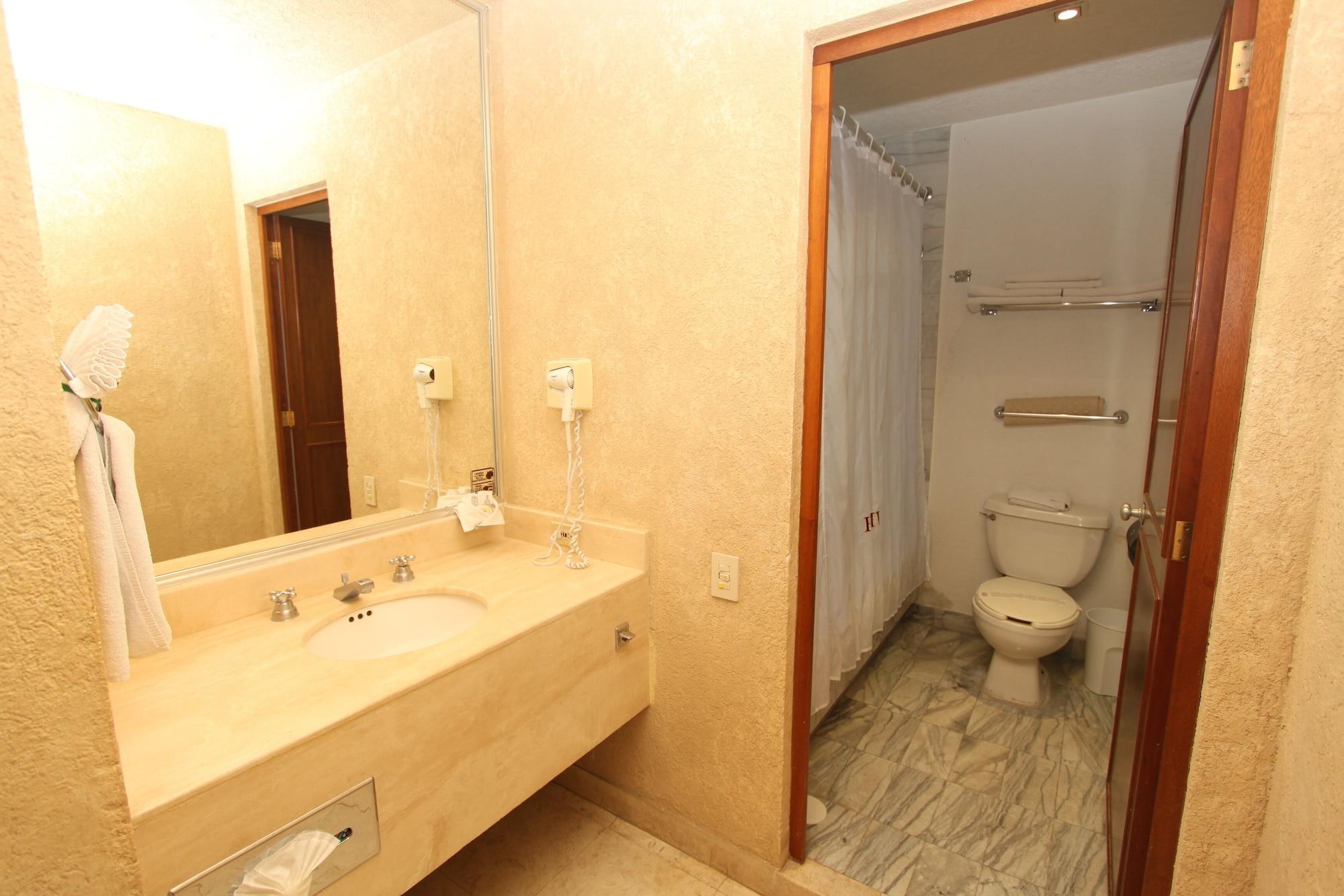 Marques Del Valle Hotel 3*