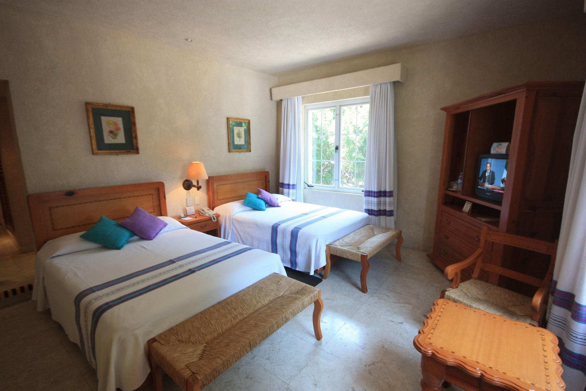 Marques Del Valle 3*