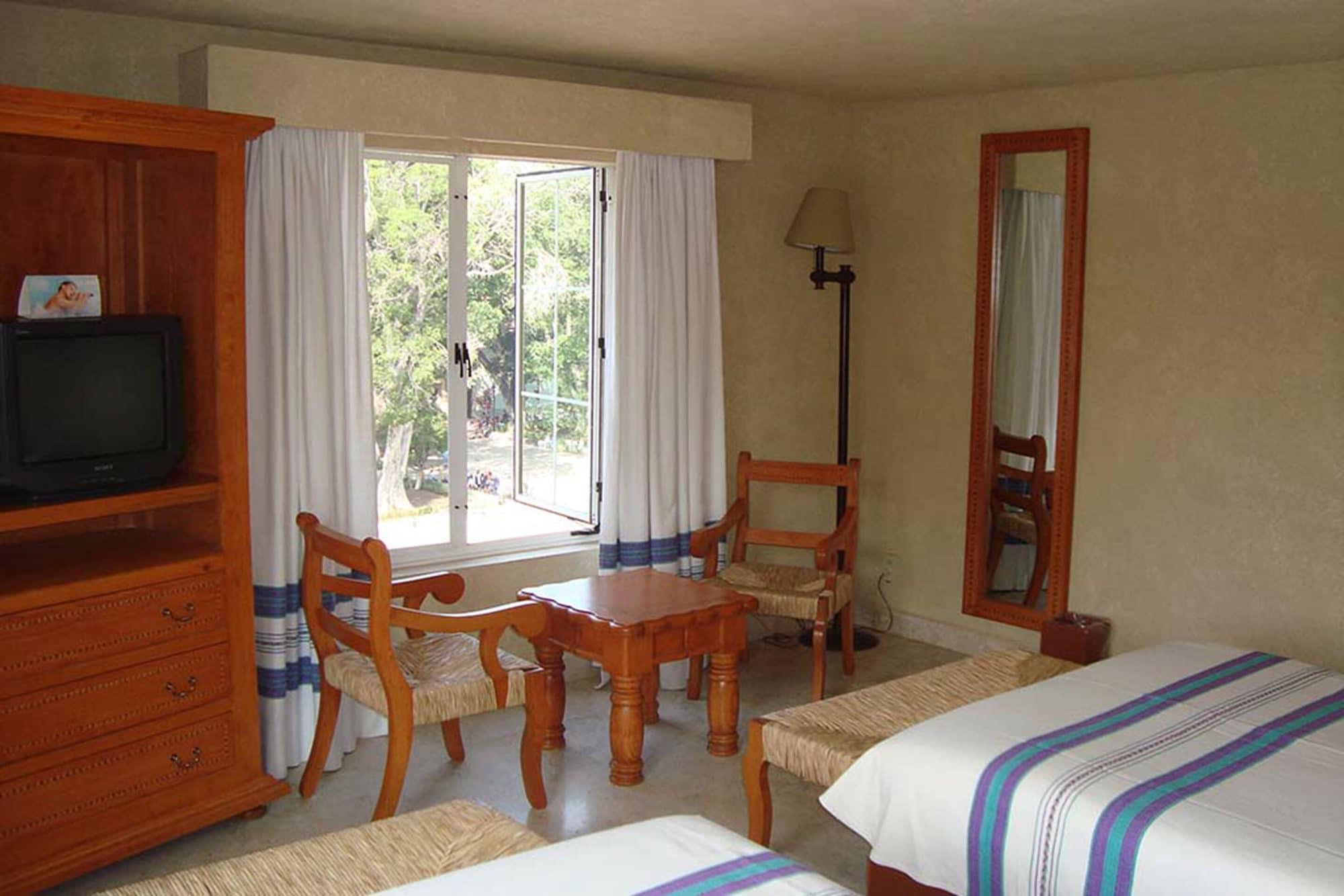 Marques Del Valle 3*