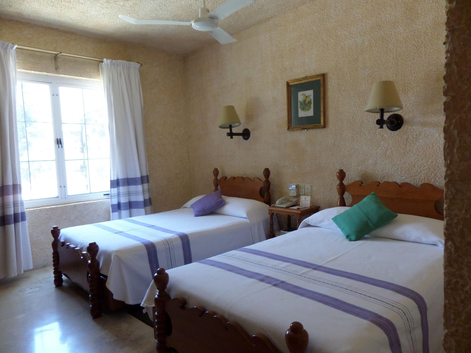 Marques Del Valle 3*