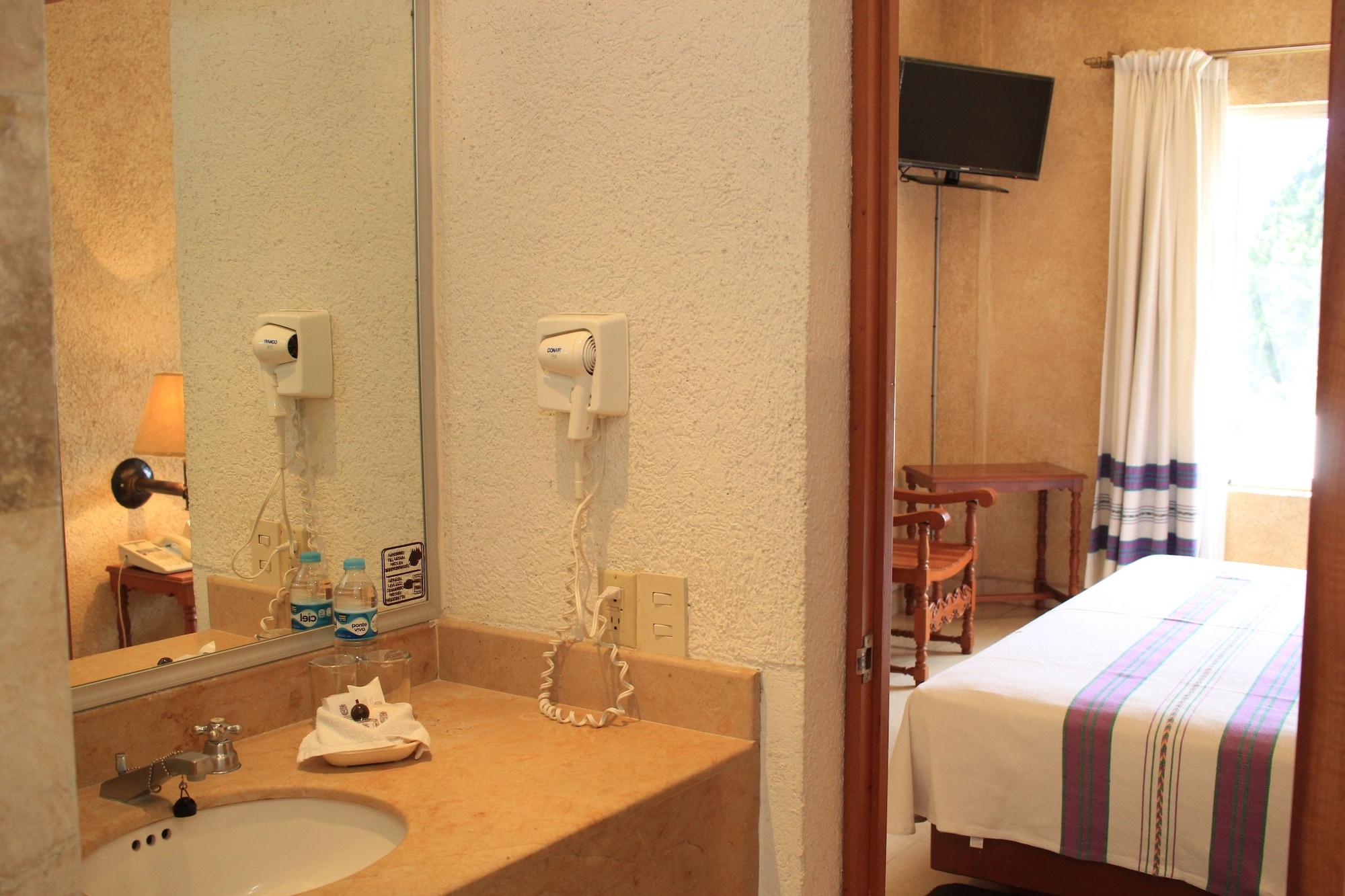 Marques Del Valle Hotel 3*