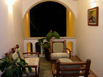 Hotel Casa Conzatti