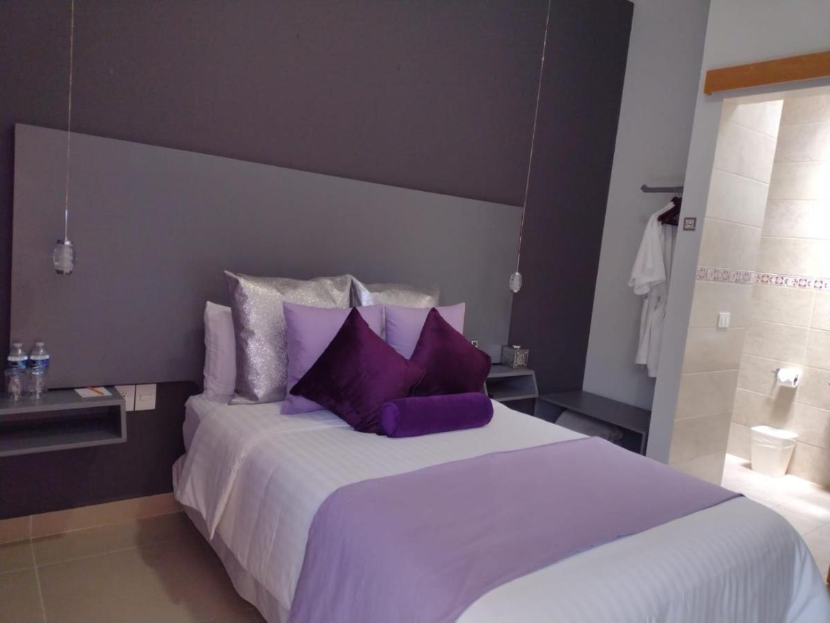 Hotel Casa De Arcos Boutique 3*