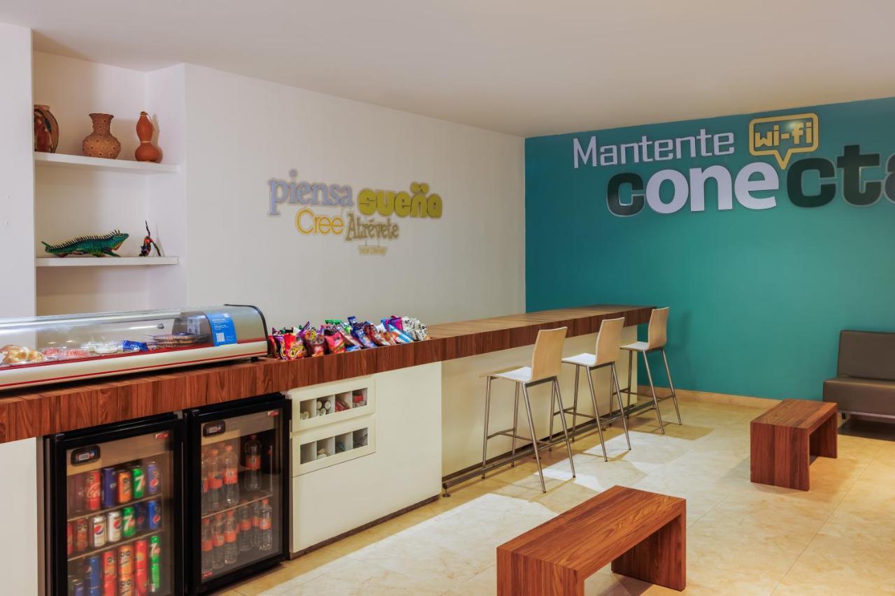 One Centro 3* Oaxaca