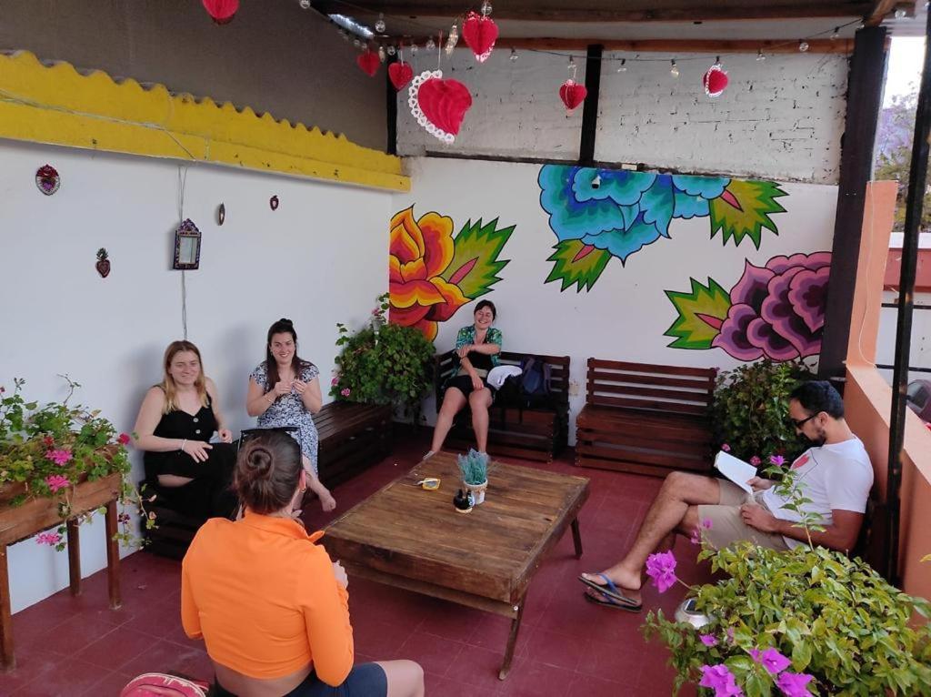 Frida Inn Oaxaca