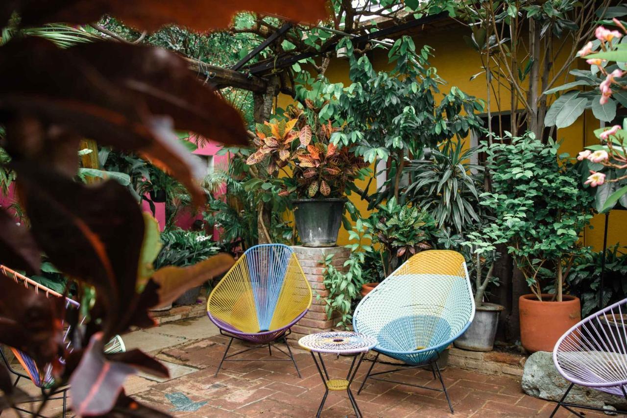 Hotel Golondrinas 2*
