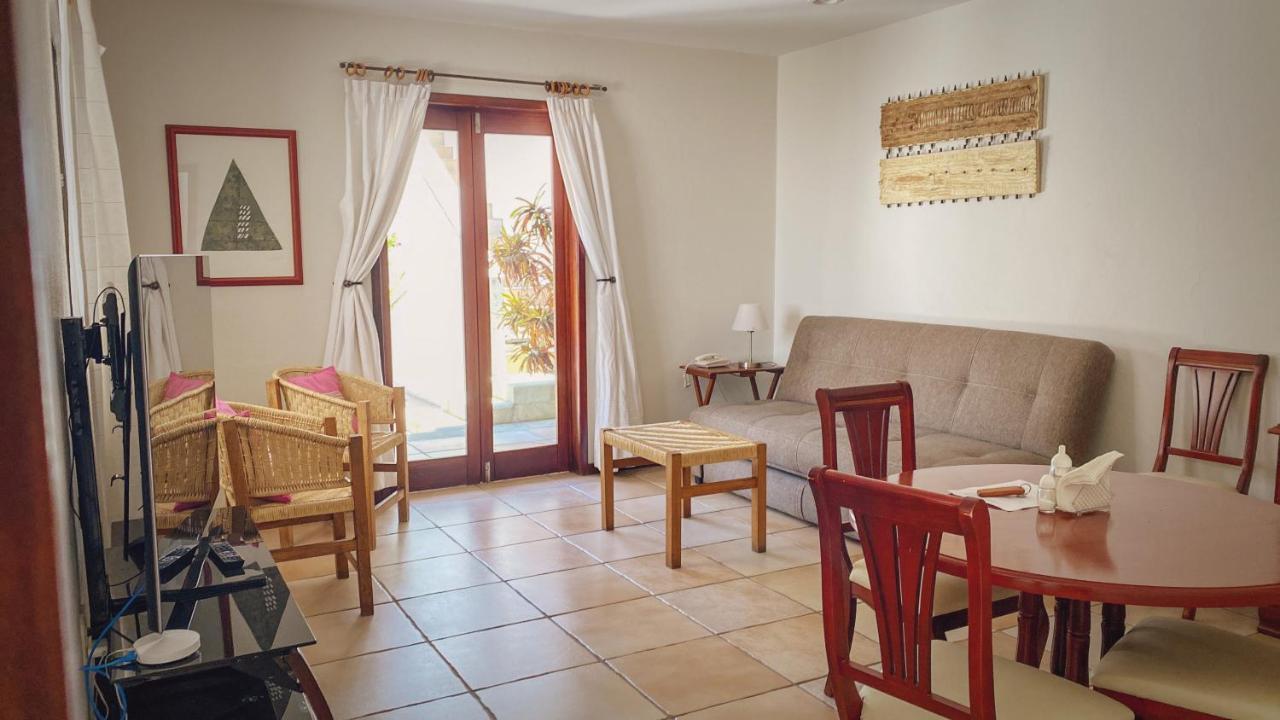 La Fe Apartment