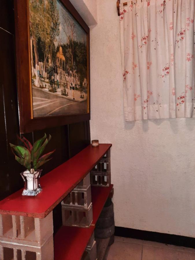 La Terraza Del Pochote Oaxaca