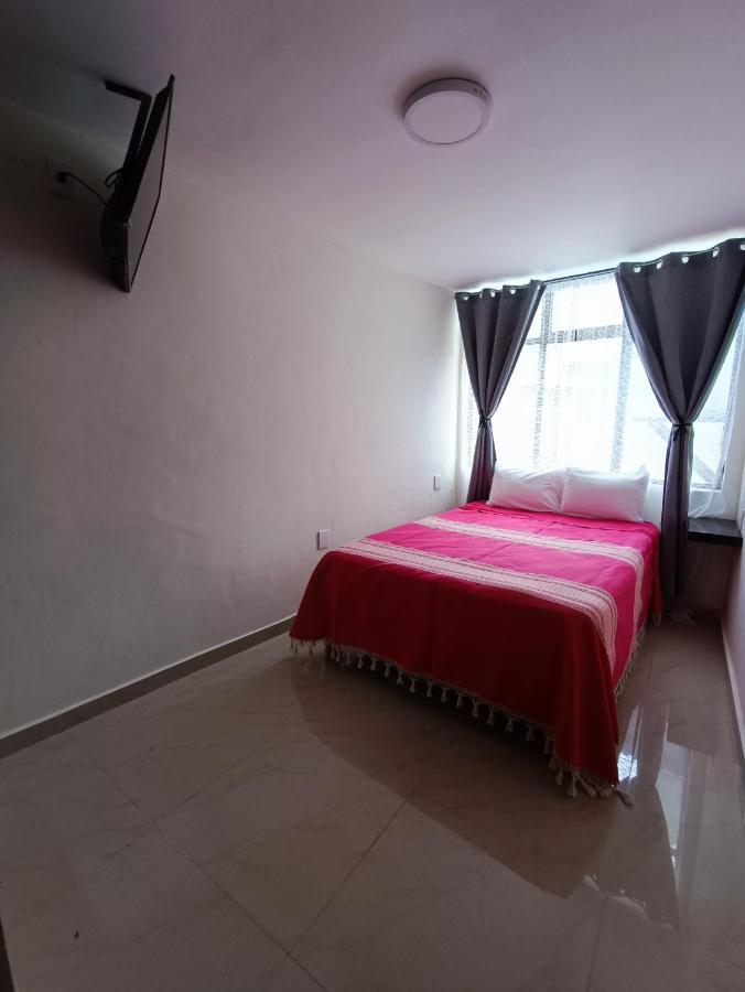 Casa Kubbizyee Tejate De Cacao Guest house Oaxaca