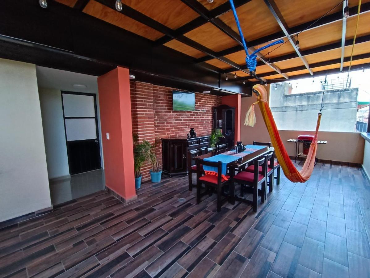 Guest house Casa Kubbizyee Tejate De Cacao Oaxaca