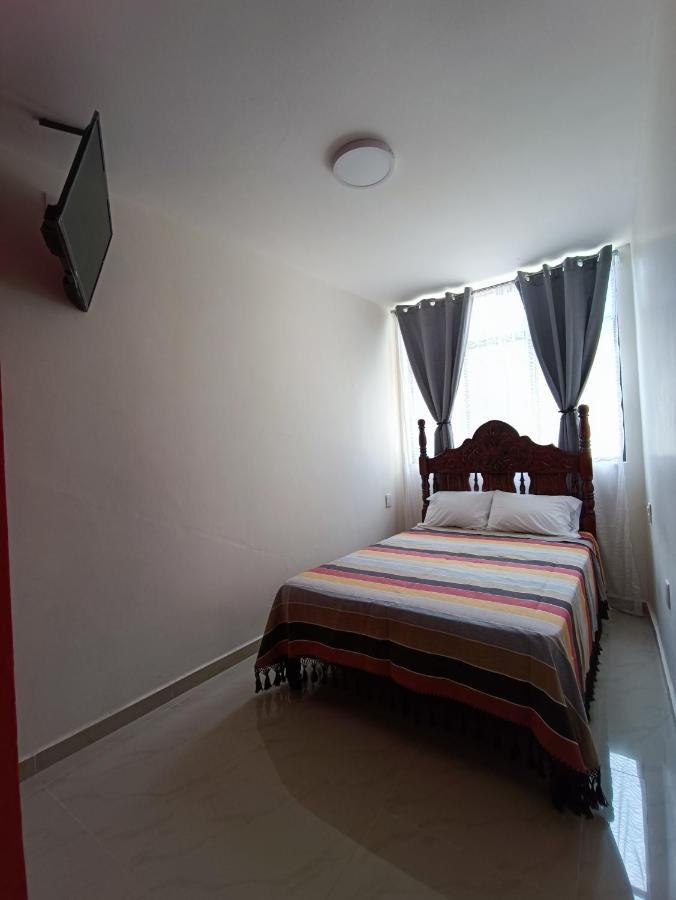Casa Kubbizyee Tejate De Cacao Guest house *