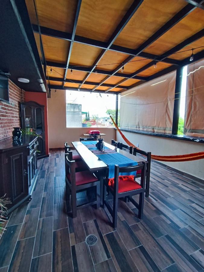 Casa Kubbizyee Tejate De Cacao * Oaxaca
