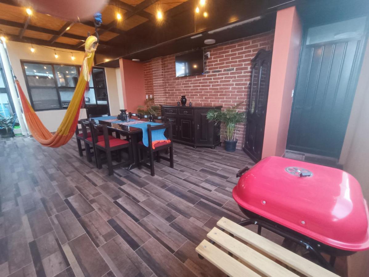 Casa Kubbizyee Tejate De Cacao Oaxaca