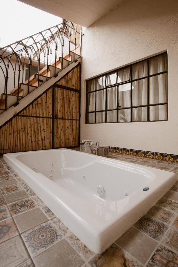 Hotel Casa Guivá