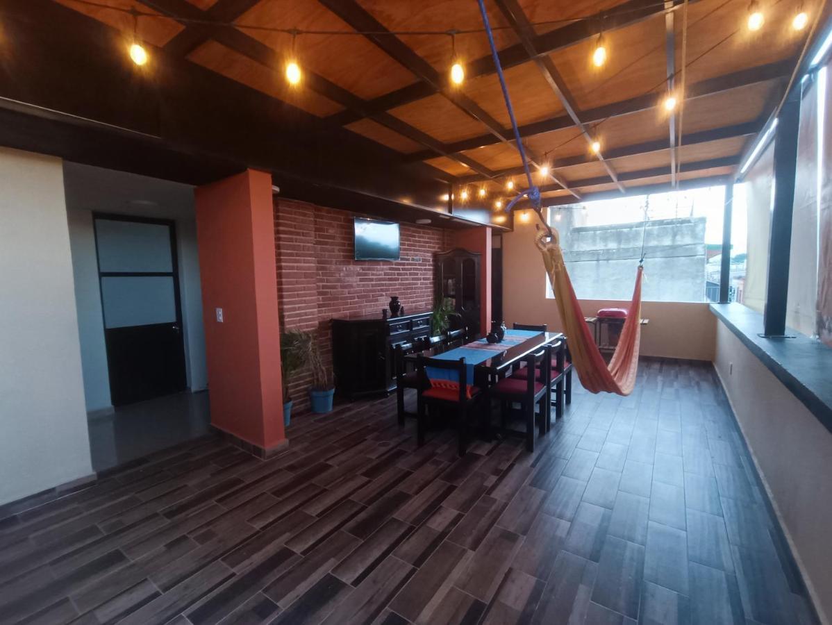 Casa Kubbizyee Tejate De Cacao * Oaxaca