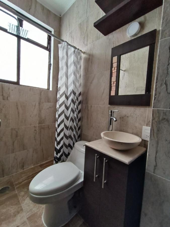 Casa Kubbizyee Tejate De Cacao